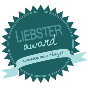 Surviving Europe: Surviving Europe Wins the Liebster Award!