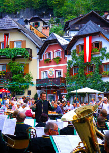 Surviving Europe: 13 Reasons Why Hallstatt is More than Just a Day Trip 11