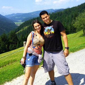 Surviving Europe: 10 Lessons Learned Mushroom Hunting in Austria 9