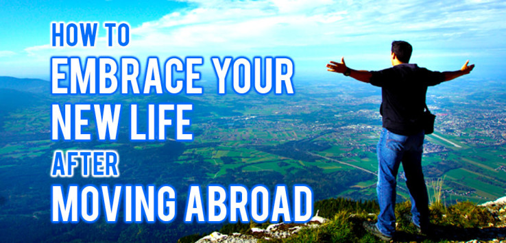 Surviving Europe: How to Embrace Your New Life After Moving Abroad - Feature