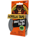 Surviving Europe: Gorilla-Tape-To-Go
