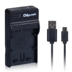 Surviving Europe: OAproda®-Patent-NP-FW50-Portable-Ultra-Slim-MICRO-USB-Camera-Charger