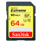 Surviving Europe: SanDisk-Extreme-SDXC-UHS-IU3-64GB-Memory-Card-Up-To-90MBs-Read