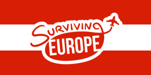 Surviving Europe: Austria - Twitter