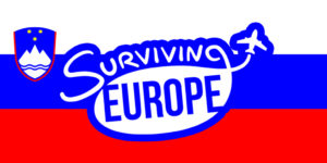 Surviving Europe: Slovakia - Twitter
