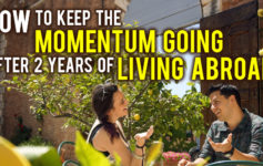 Surviving Europe: How to Keep the Momentum Going After 2 Years of Living Abroad - Feature