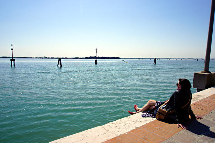 Surviving Europe: Moving Back - Buying Our Return Flight to a New Adventure - Erin in Venice